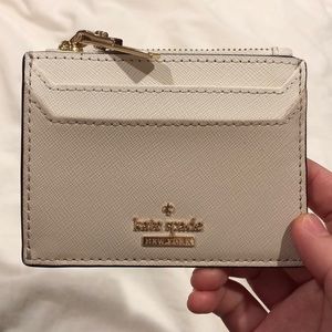 KATE SPADE CARDHOLDER